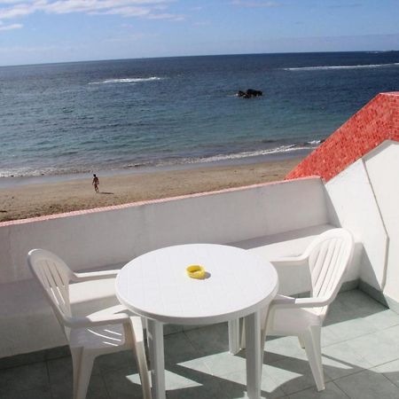 Carus Flat Apartment Las Palmas de Gran Canaria Exterior foto