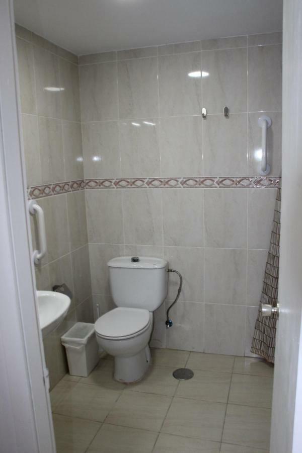 Carus Flat Apartment Las Palmas de Gran Canaria Exterior foto