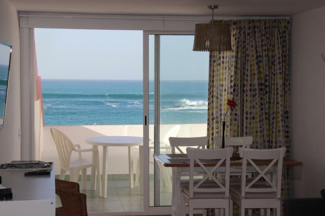 Carus Flat Apartment Las Palmas de Gran Canaria Exterior foto